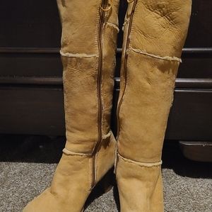 Vintage Frye Boots